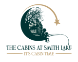 https://www.logocontest.com/public/logoimage/1677262739The Cabins at Smith Lake 11.png